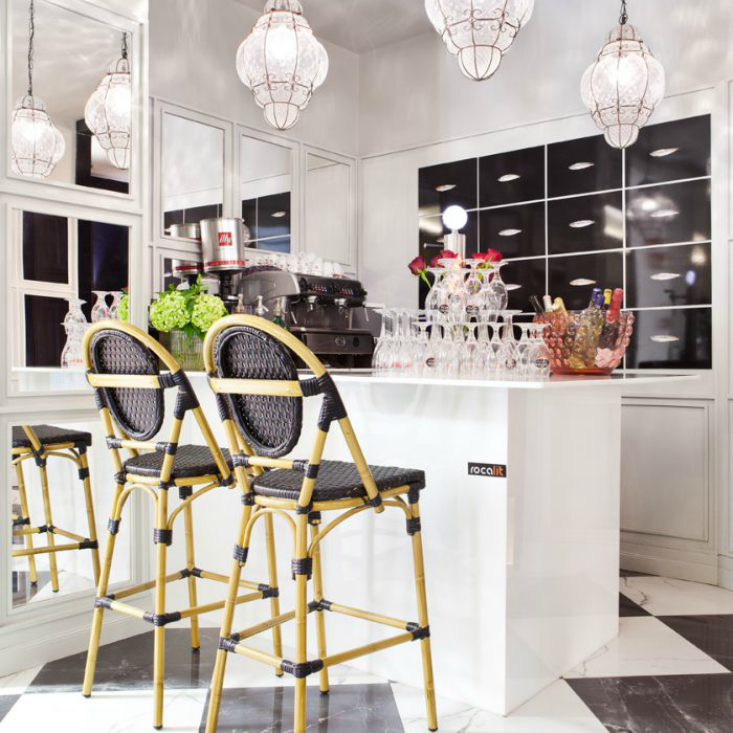 25 Remarkable Interior Design Inspirations You Can Get From Casa Decor 2017 