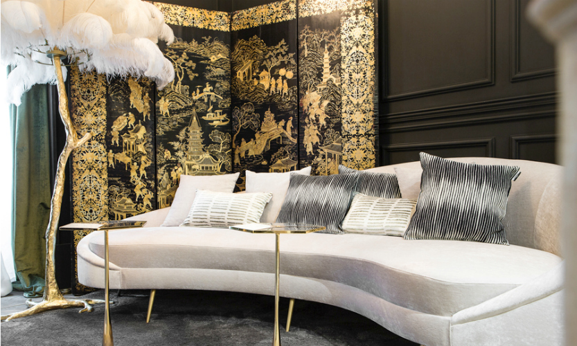 25 Remarkable Interior Design Inspirations You Can Get From Casa Decor 2017