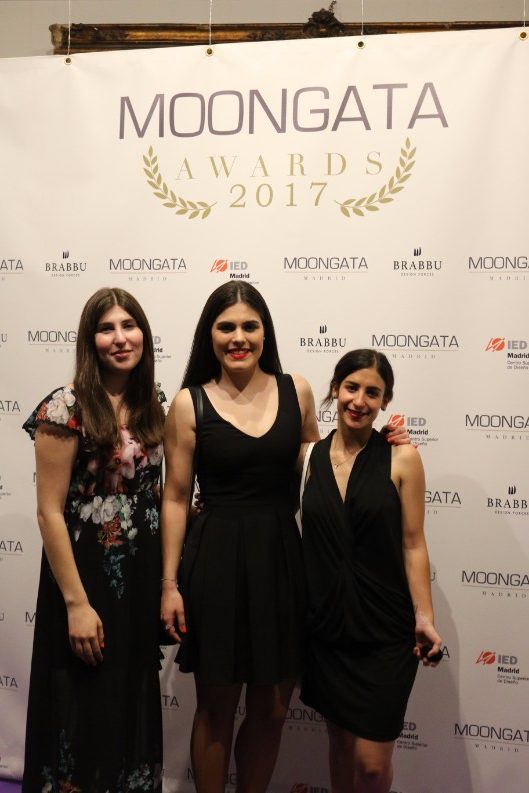 30 Remarkable Moments From Moongata Awards 2017 | Moongata Design Awards 2017. Design Events. Moongata Showroom. #moongatadesignawards #decoraccion #barriodelasletras Get to know everything here: http://www.gromvexital.info/landings/moongata-awards/