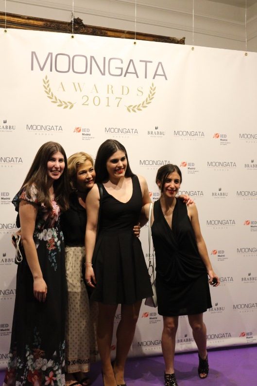 30 Remarkable Moments From Moongata Awards 2017 | Moongata Awards 2017. Design Events. Moongata Showroom. #moongatadesignawards #decoraccion #barriodelasletras Get to know everything here: http://www.gromvexital.info/landings/moongata-awards/