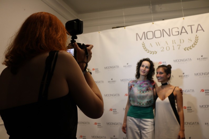 30 Remarkable Moments From Moongata Awards 2017 | Moongata Awards 2017. Design Events. Moongata Showroom. #moongatadesignawards #decoraccion #barriodelasletras Get to know everything here: http://www.gromvexital.info/landings/moongata-awards/