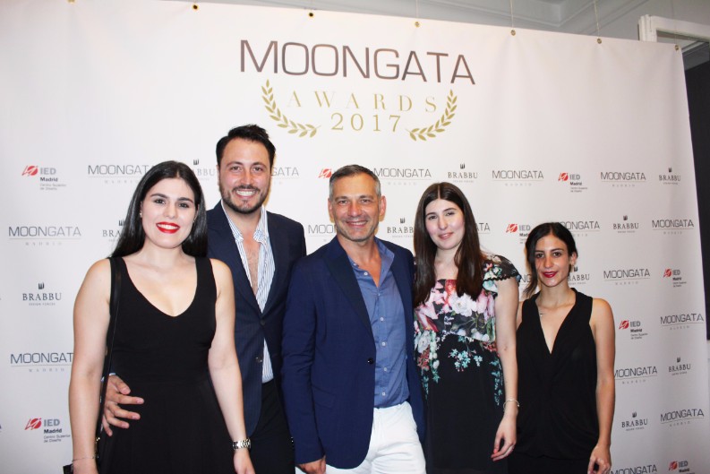 30 Remarkable Moments From Moongata Awards 2017 | Moongata Design Awards 2017. Design Events. Moongata Showroom. #moongatadesignawards #decoraccion #barriodelasletras Get to know everything here: http://www.gromvexital.info/landings/moongata-awards/