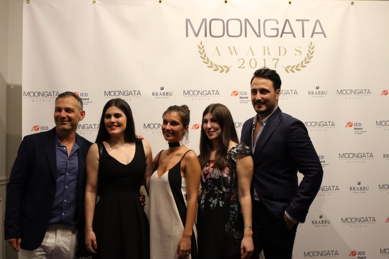 30 Remarkable Moments From Moongata Awards 2017 | Moongata Design Awards 2017. Design Events. Moongata Showroom. #moongatadesignawards #decoraccion #barriodelasletras Get to know everything here: http://www.gromvexital.info/landings/moongata-awards/