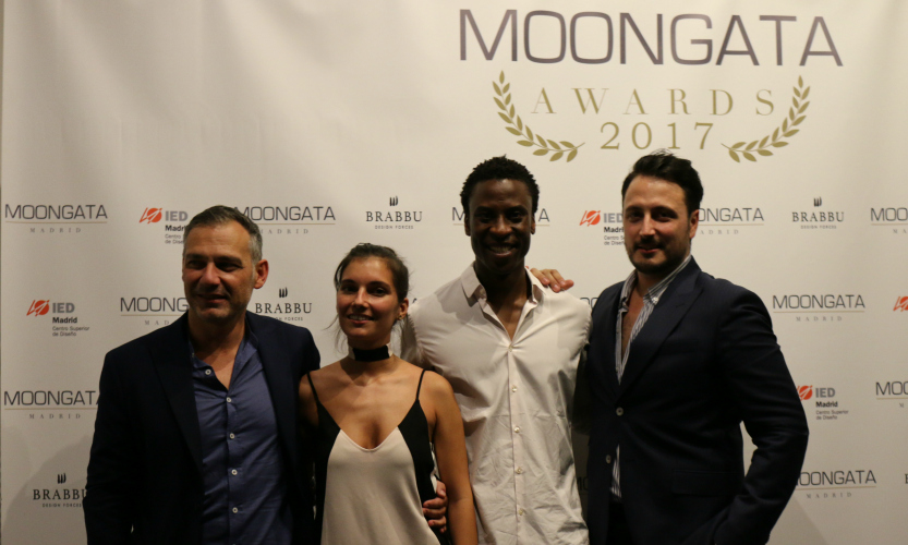 30 Remarkable Moments From Moongata Design Awards 2017