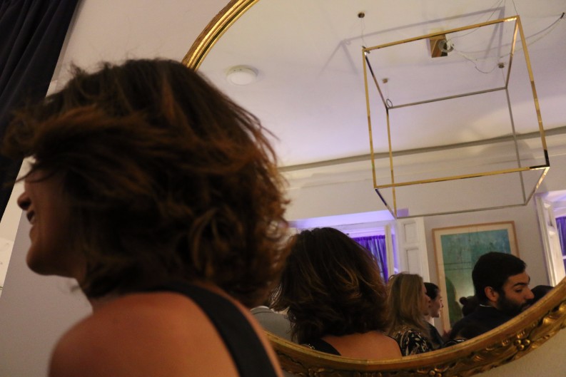30 Remarkable Moments From Moongata Awards 2017 | Moongata Design Awards 2017. Design Events. Moongata Showroom. #moongatadesignawards #decoraccion #barriodelasletras Get to know everything here: http://www.gromvexital.info/landings/moongata-awards/