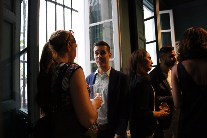 30 Remarkable Moments From Moongata Awards 2017 | Moongata Awards 2017. Design Events. Moongata Showroom. #moongatadesignawards #decoraccion #barriodelasletras Get to know everything here: http://www.gromvexital.info/landings/moongata-awards/