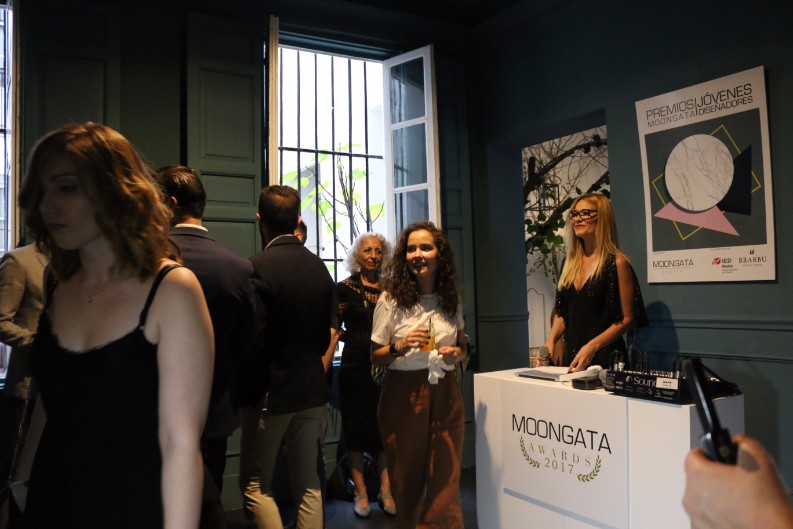30 Remarkable Moments From Moongata Awards 2017 | Moongata Design Awards 2017. Design Events. Moongata Showroom. #moongatadesignawards #decoraccion #barriodelasletras Get to know everything here: http://www.gromvexital.info/landings/moongata-awards/