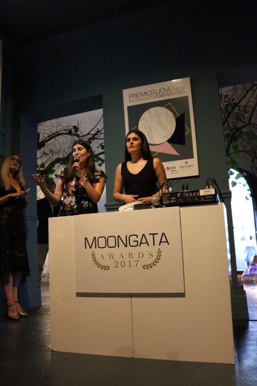 30 Remarkable Moments From Moongata Awards 2017 | Moongata Design Awards 2017. Design Events. Moongata Showroom. #moongatadesignawards #decoraccion #barriodelasletras Get to know everything here: http://www.gromvexital.info/landings/moongata-awards/