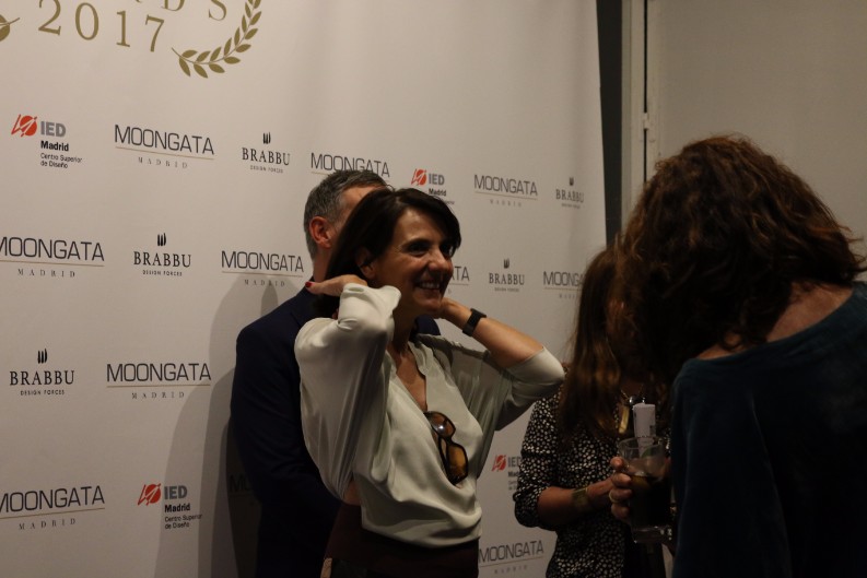 30 Remarkable Moments From Moongata Awards 2017 | Moongata Design Awards 2017. Design Events. Moongata Showroom. #moongatadesignawards #decoraccion #barriodelasletras Get to know everything here: http://www.gromvexital.info/landings/moongata-awards/