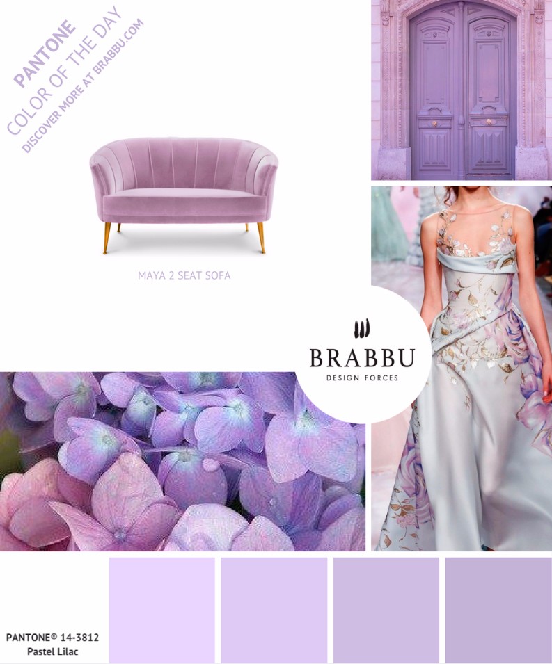 5 Colorful Interior Design Tips with Pantone Colors of the Week II | Interior Design Tips. Pantone Colors of the Week. Color Trends #designtrends #interiordesigntips #pantonecoloroftheday > more inspirations here: https://goo.gl/CPyiEI