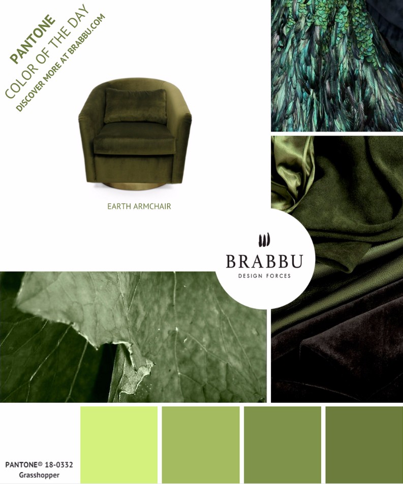 5 Colorful Interior Design Tips with Pantone Colors of the Week II | Interior Design Tips. Pantone Colors of the Week. Color Trends #designtrends #interiordesigntips #pantonecoloroftheday > more inspirations here: https://goo.gl/CPyiEI