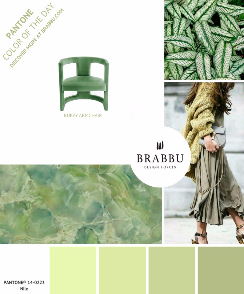 5 Colorful Interior Design Tips with Pantone Colors of the Week II | Interior Design Tips. Pantone Colors of the Week. Color Trends #designtrends #interiordesigntips #pantonecoloroftheday > more inspirations here: https://goo.gl/CPyiEI