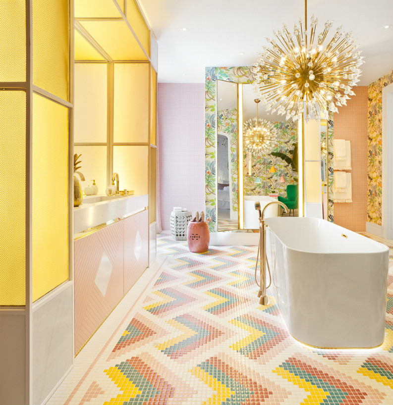 4 Top Interior Architects That Worth CASA DECOR 2017 a Visit (4)
