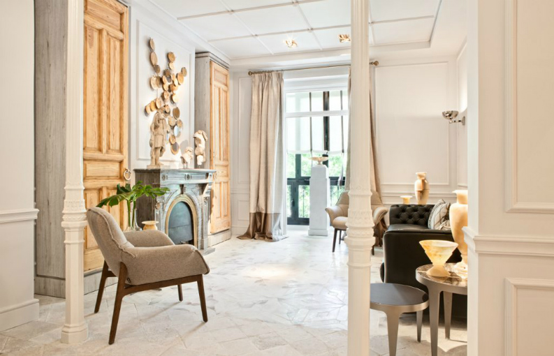 4 Top Interior Architects That Worth CASA DECOR 2017 a Visit