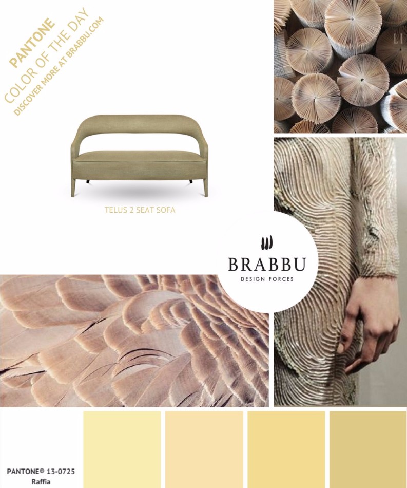 5 Wanderlust Mid-Century Design Furniture Pieces To Colorize Your Day_Raffia