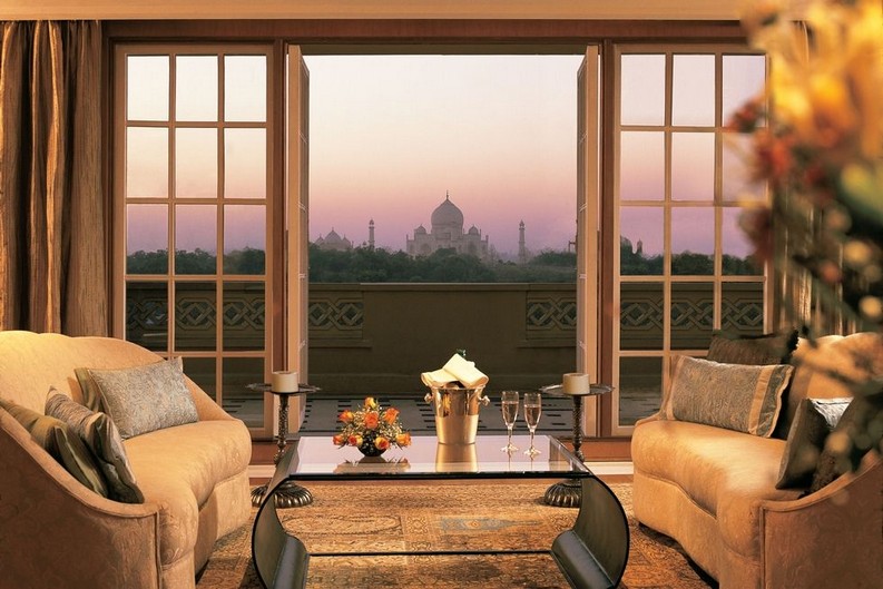 Meet the 7 Best Hotels Suite Views In The World 