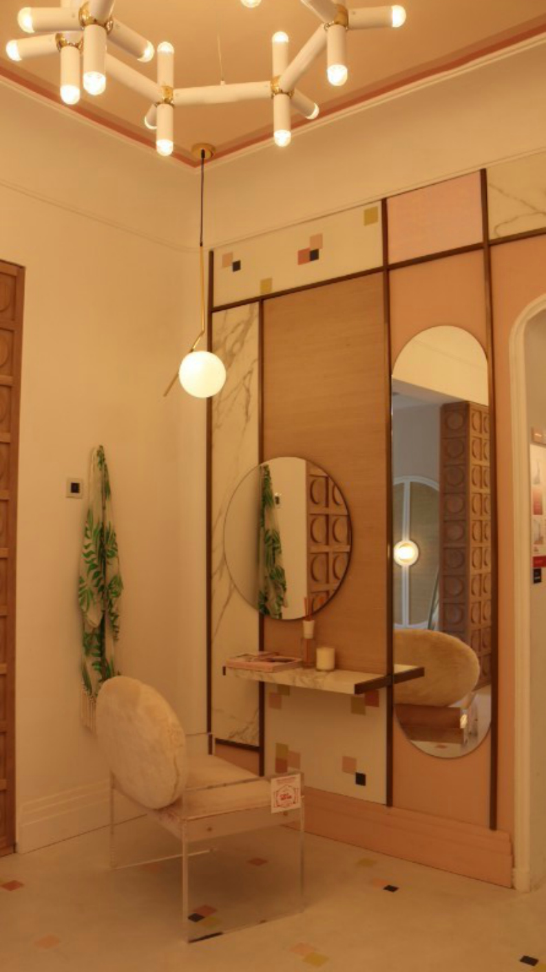 65 Reasons why the best interior design ideas are at CASA DECOR 2017 part 1 | Interior Design Ideas. Casa Decor 2017. Home Design Inspiration. #interiordesignideas #casadecor #homedesigninspiration >>> Discover every space of casa decor here: https://gromvexital.info/blog/category/design_agenda/