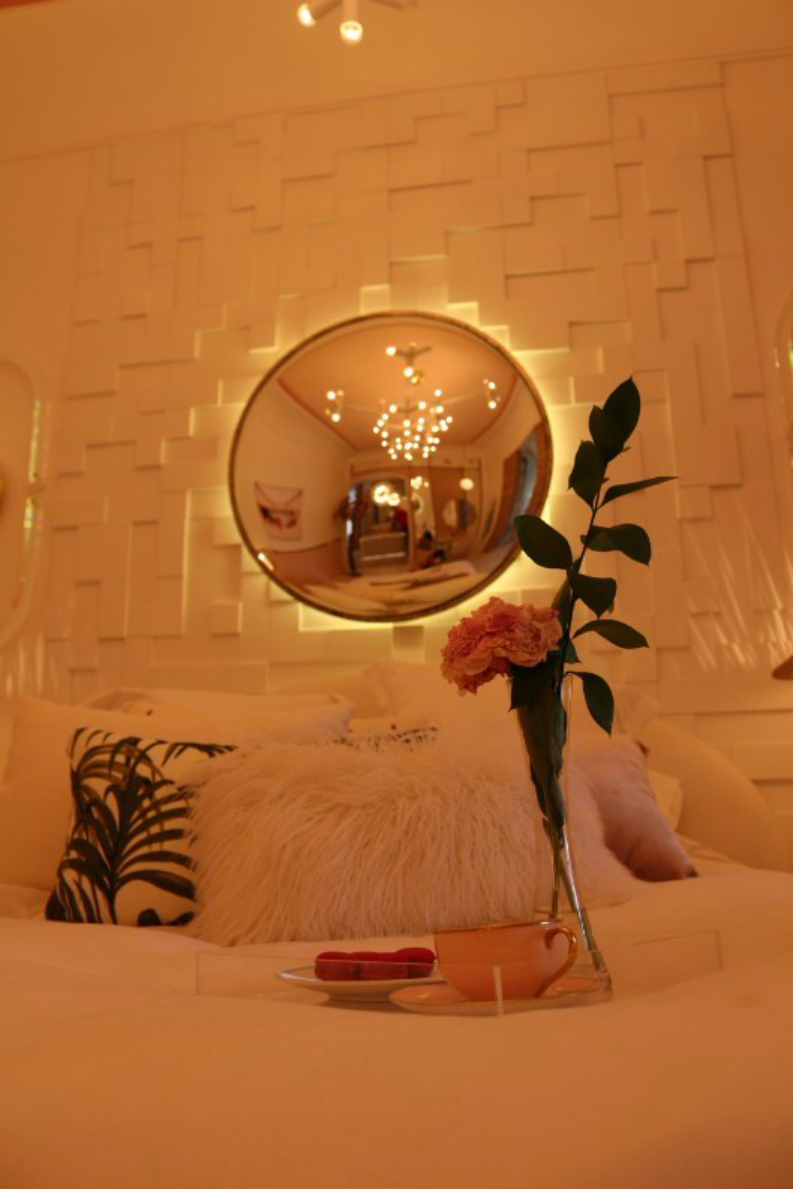 65 Reasons why the best interior design ideas are at CASA DECOR 2017 part 1 | Interior Design Ideas. Casa Decor 2017. Home Design Inspiration. #interiordesignideas #casadecor #homedesigninspiration >>> Discover every space of casa decor here: https://gromvexital.info/blog/category/design_agenda/