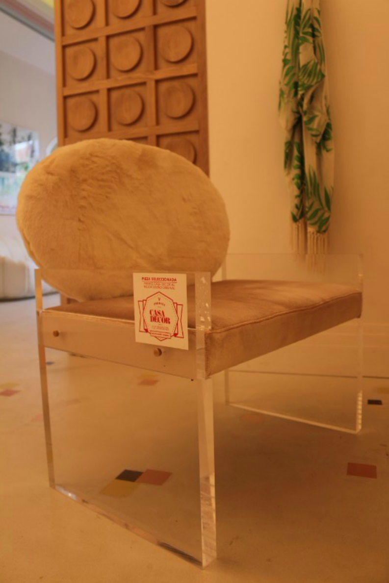 65 Reasons why the best interior design ideas are at CASA DECOR 2017 part 1 | Interior Design Ideas. Casa Decor 2017. Home Design Inspiration. #interiordesignideas #casadecor #homedesigninspiration >>> Discover every space of casa decor here: https://gromvexital.info/blog/category/design_agenda/