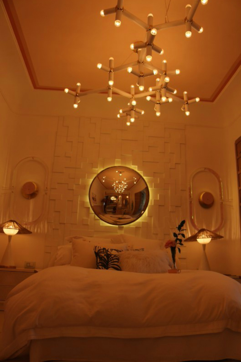 65 Reasons why the best interior design ideas are at CASA DECOR 2017 part 1 | Interior Design Ideas. Casa Decor 2017. Home Design Inspiration. #interiordesignideas #casadecor #homedesigninspiration >>> Discover every space of casa decor here: https://gromvexital.info/blog/category/design_agenda/