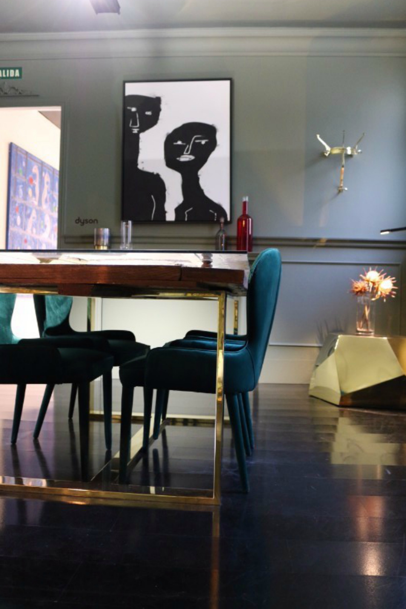65 Reasons why the best interior design ideas are at CASA DECOR 2017 part 1 | Interior Design Ideas. Casa Decor 2017. Home Design Inspiration. #interiordesignideas #casadecor #homedesigninspiration >>> Discover every space of casa decor here: https://gromvexital.info/blog/category/design_agenda/