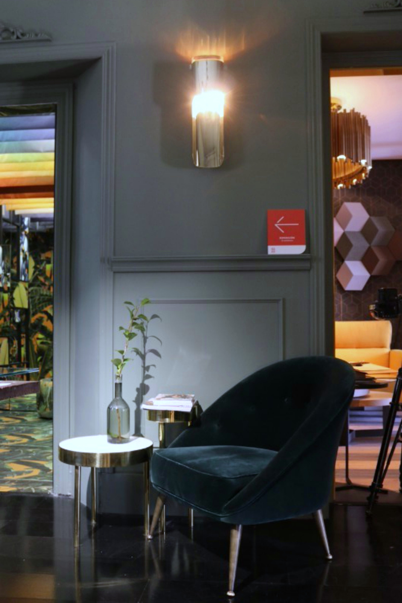 65 Reasons why the best interior design ideas are at CASA DECOR 2017 part 1 | Interior Design Ideas. Casa Decor 2017. Home Design Inspiration. #interiordesignideas #casadecor #homedesigninspiration >>> Discover every space of casa decor here: https://gromvexital.info/blog/category/design_agenda/