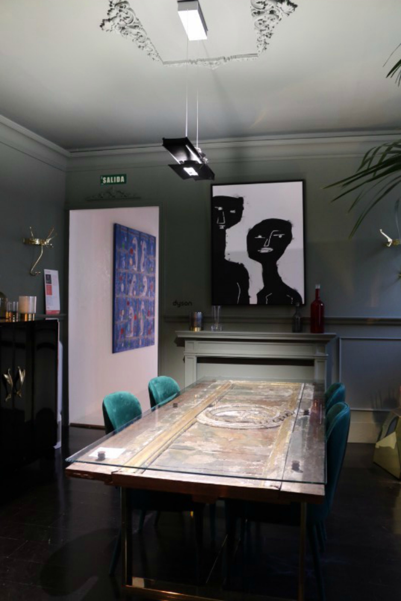 65 Reasons why the best interior design ideas are at CASA DECOR 2017 part 1 | Interior Design Ideas. Casa Decor 2017. Home Design Inspiration. #interiordesignideas #casadecor #homedesigninspiration >>> Discover every space of casa decor here: https://gromvexital.info/blog/category/design_agenda/