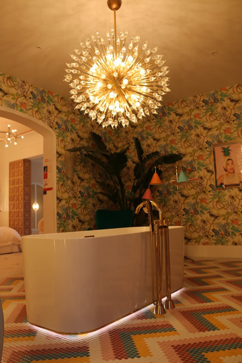 65 Reasons why the best interior design ideas are at CASA DECOR 2017 part 2 | Interior Design Ideas. Casa Decor 2017. Home Design Inspiration. #interiordesignideas #casadecor #modernvelvetsofa >>> Discover every space of casa decor here: https://gromvexital.info/blog/category/design_agenda/