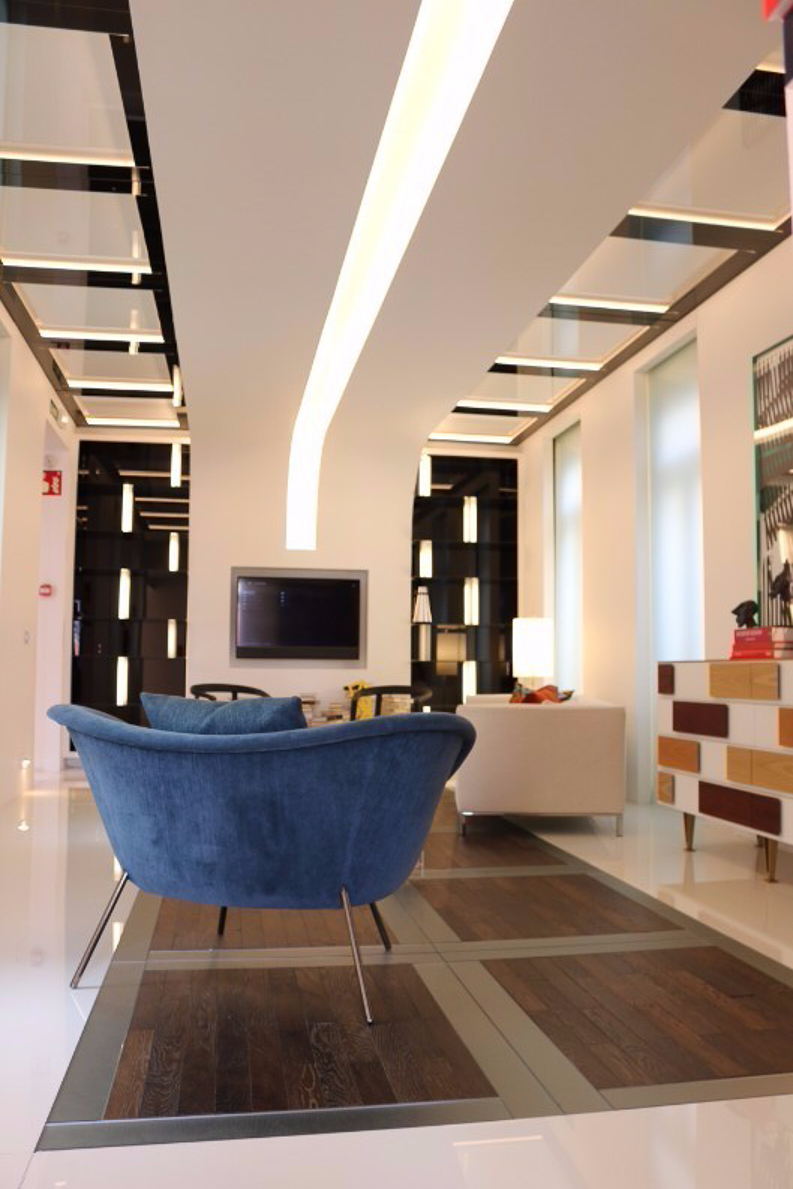65 Reasons why the best interior design ideas are at CASA DECOR 2017 part 2 | Interior Design Ideas. Casa Decor 2017. Home Design Inspiration. #interiordesignideas #casadecor #modernvelvetsofa >>> Discover every space of casa decor here: https://gromvexital.info/blog/category/design_agenda/