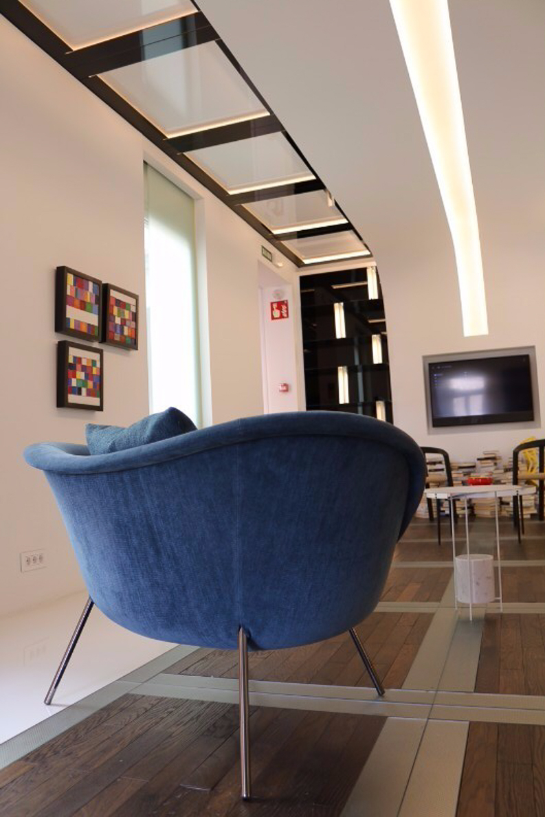 65 Reasons why the best interior design ideas are at CASA DECOR 2017 part 2 | Interior Design Ideas. Casa Decor 2017. Home Design Inspiration. #interiordesignideas #casadecor #modernvelvetsofa >>> Discover every space of casa decor here: https://gromvexital.info/blog/category/design_agenda/