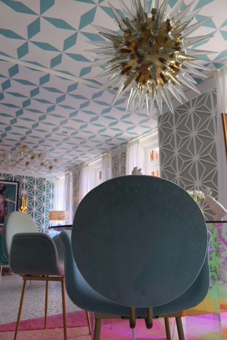 65 Reasons why the best interior design ideas are at CASA DECOR 2017 part 2 | Interior Design Ideas. Casa Decor 2017. Home Design Inspiration. #interiordesignideas #casadecor #modernvelvetsofa >>> Discover every space of casa decor here: https://gromvexital.info/blog/category/design_agenda/
