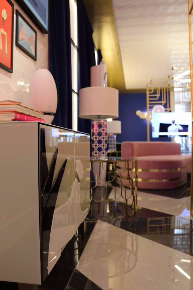 65 Reasons why the best design ideas are at CASA DECOR 2017 part 2 | Interior Design Ideas. Casa Decor 2017. Home Design Inspiration. #interiordesignideas #casadecor #modernvelvetsofa >>> Discover every space of casa decor here: https://gromvexital.info/blog/category/design_agenda/