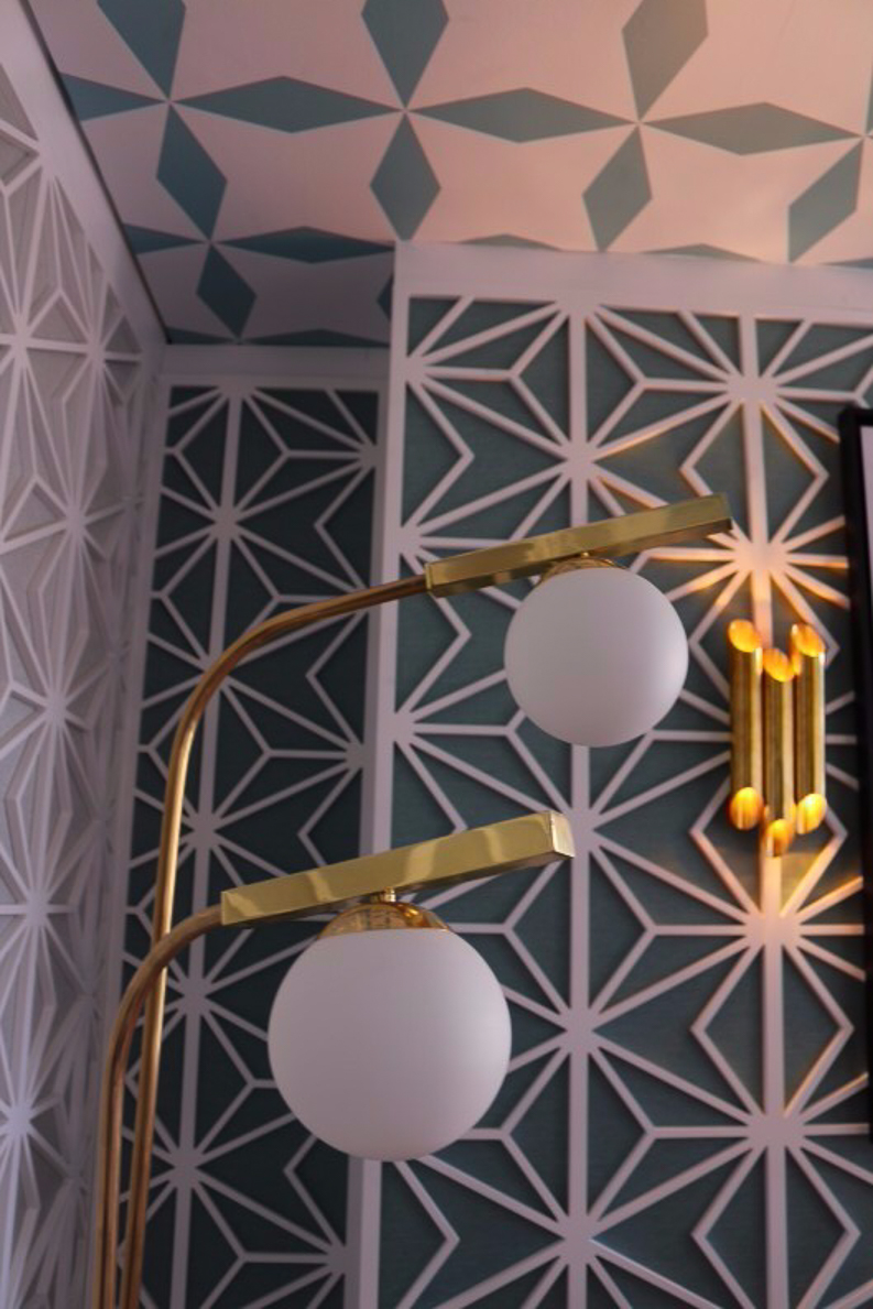 65 Reasons why the best interior design ideas are at CASA DECOR 2017 part 2 | Interior Design Ideas. Casa Decor 2017. Home Design Inspiration. #interiordesignideas #casadecor #modernvelvetsofa >>> Discover every space of casa decor here: https://gromvexital.info/blog/category/design_agenda/