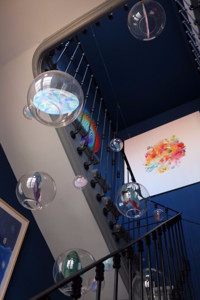 65 Reasons why the best interior design ideas are at CASA DECOR 2017 part 2 | Interior Design Ideas. Casa Decor 2017. Home Design Inspiration. #interiordesignideas #casadecor #modernvelvetsofa >>> Discover every space of casa decor here: https://gromvexital.info/blog/category/design_agenda/