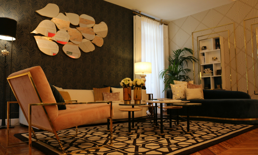 67 Reasons why the best interior design ideas are at CASA DECOR 2017 part 1 | Interior Design Ideas. Casa Decor 2017. Home Design Inspiration. #interiordesignideas #casadecor #homedesigninspiration >>> Discover every space of casa decor here: https://gromvexital.info/blog/category/design_agenda/