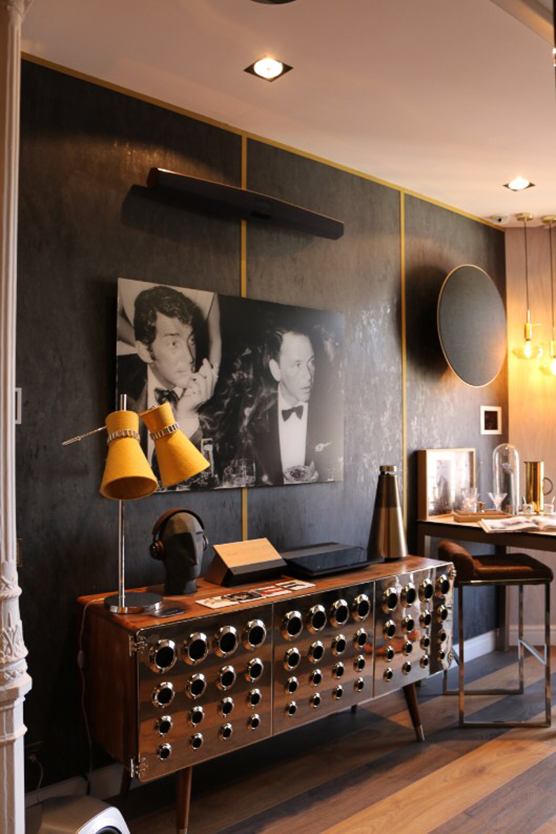 65 Reasons why the best design ideas are at CASA DECOR 2017 part 2 | Interior Design Ideas. Casa Decor 2017. Home Design Inspiration. #interiordesignideas #casadecor #modernvelvetsofa >>> Discover every space of casa decor here: https://gromvexital.info/blog/category/design_agenda/