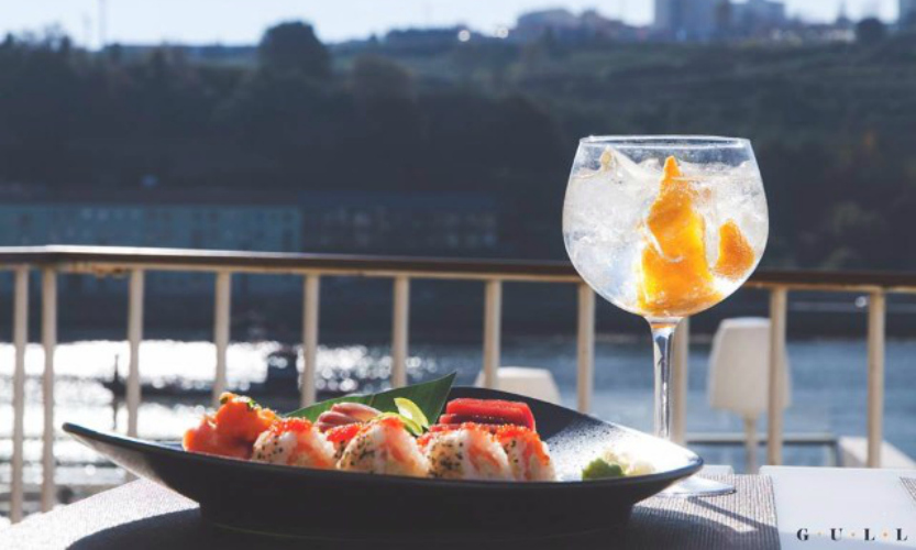 7 Dreamy places to go in 2017 Best European Destination: Oporto
