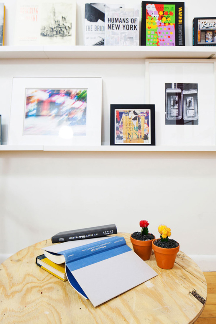 7 Summer Trends from a fun NYC office inspired by the Flatiron District