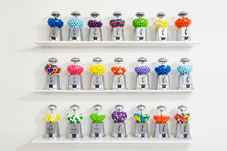 7 Summer Trends from a fun NYC office inspired by the Flatiron District