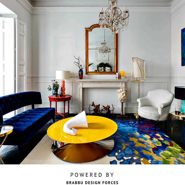 An Amazing Guide to MOONGATA Design Awards & Casa Decor 2017