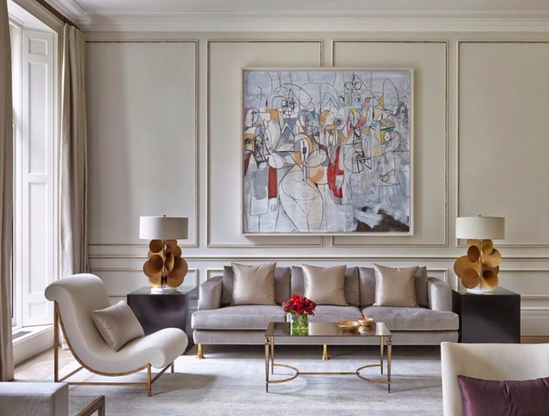 Anton Korneevs recipe for Happy Interior House Design