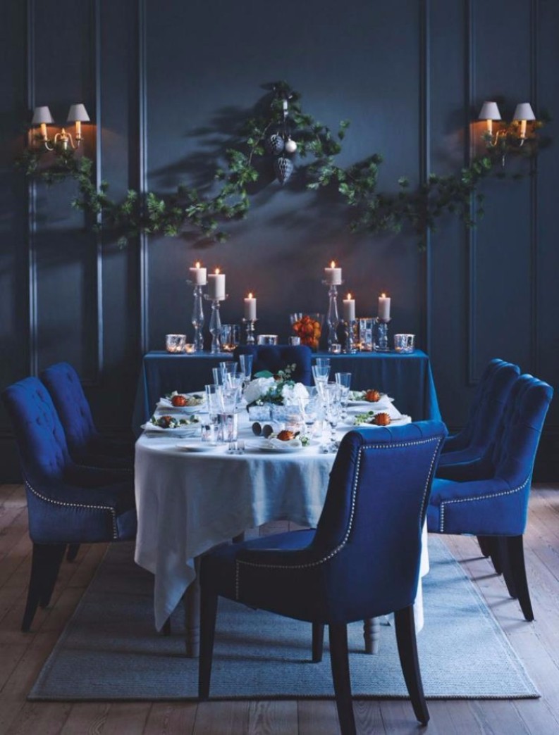 Anton Korneevs recipe for Happy Interior House Design