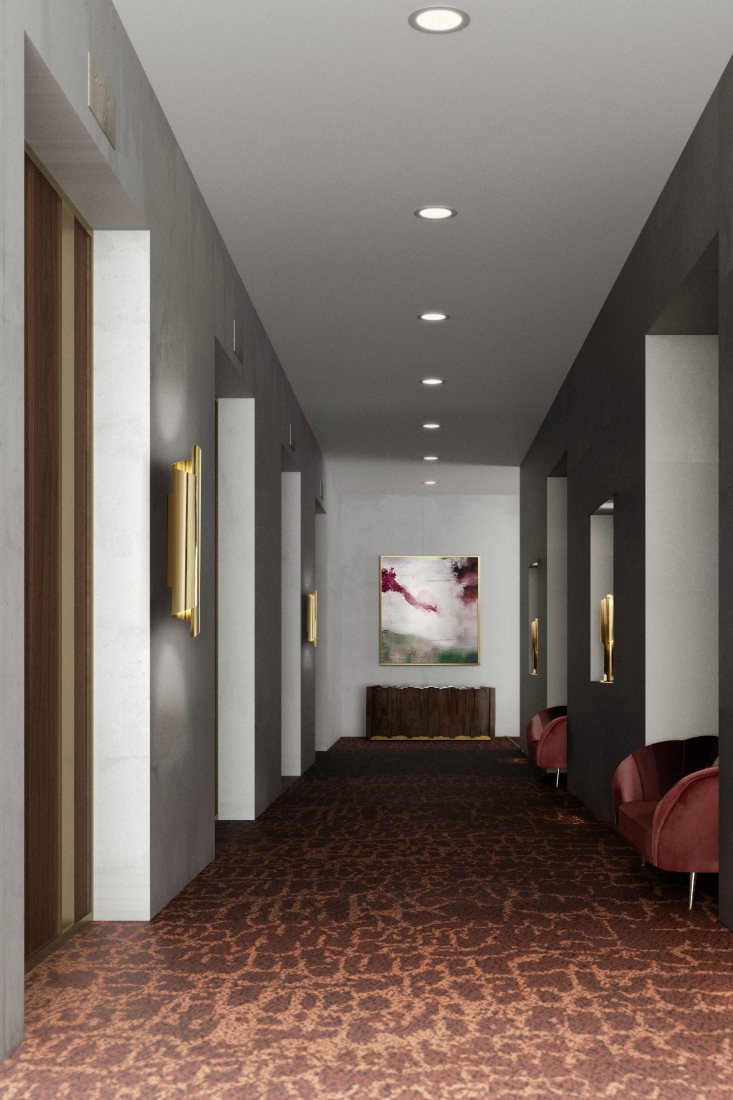 BRABBU Contract’s New Hospitality Design Project Is To Die For 