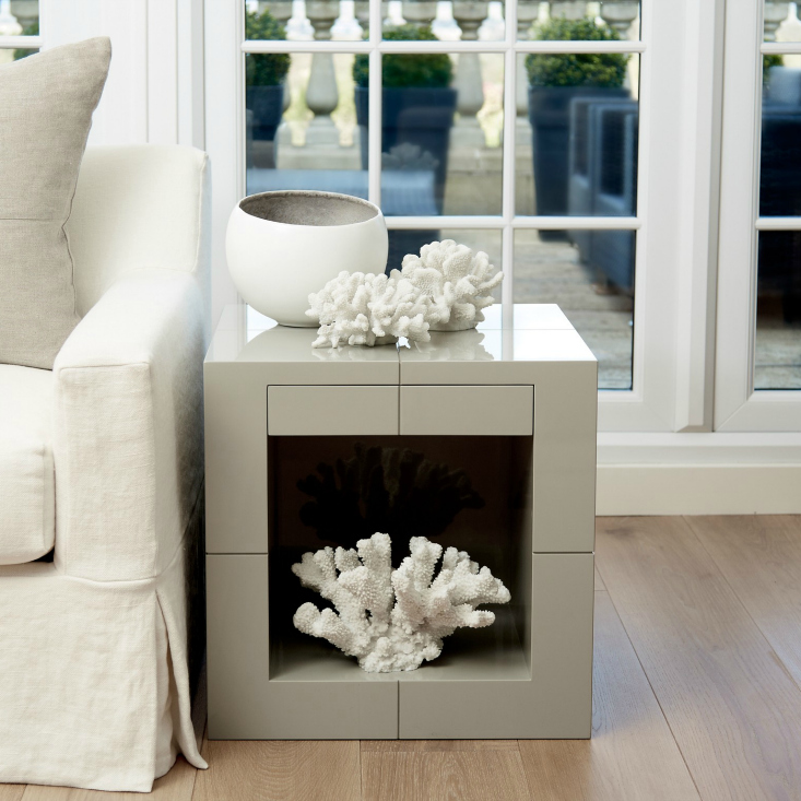 Be Inspired by these outstanding Kelly Hoppen Interiors