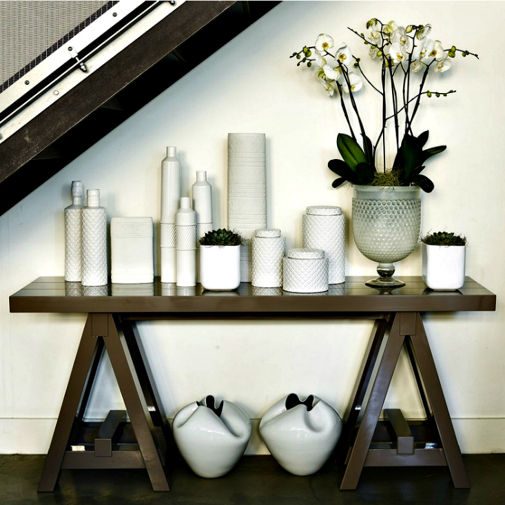 Be Inspired by these outstanding Kelly Hoppen Interiors