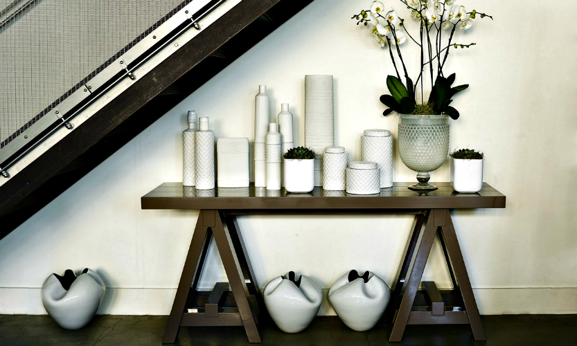 Be Inspired by these outstanding Kelly Hoppen Interiors