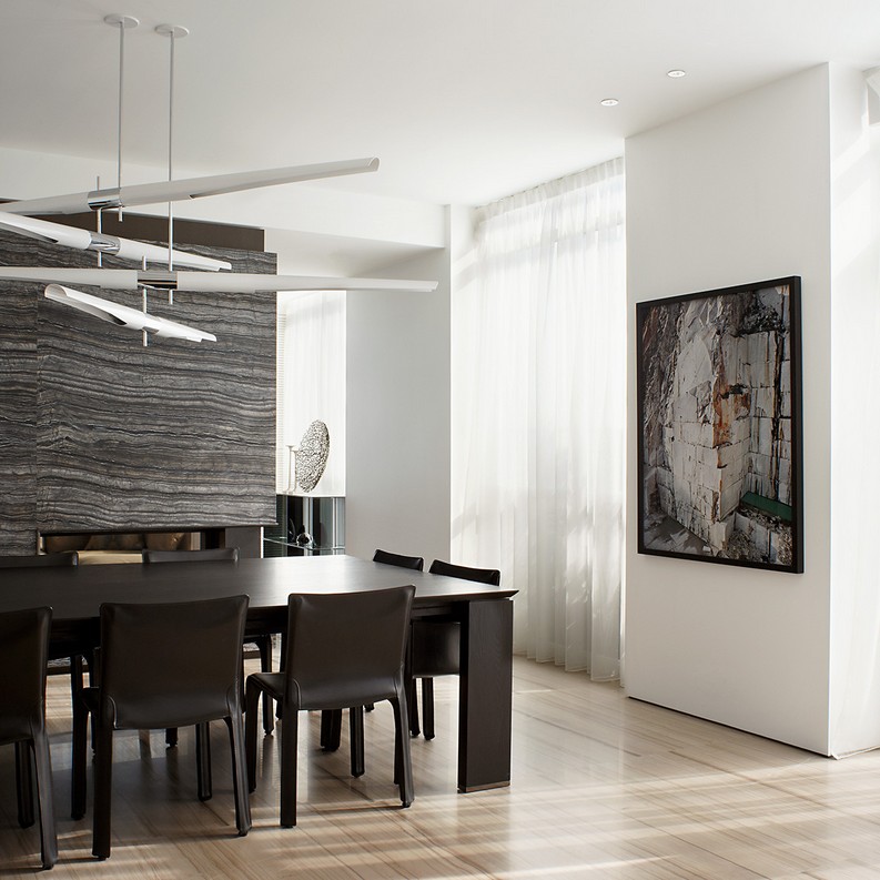 5 Reasons Why Studio Munge Interior Design Projects Are So Inspiring