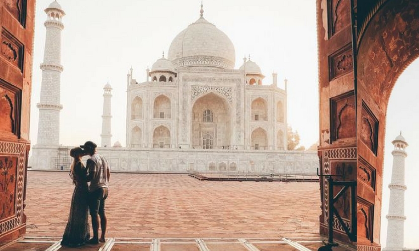 8 Dreamy Oldest Places To Visit Around the World This Summer