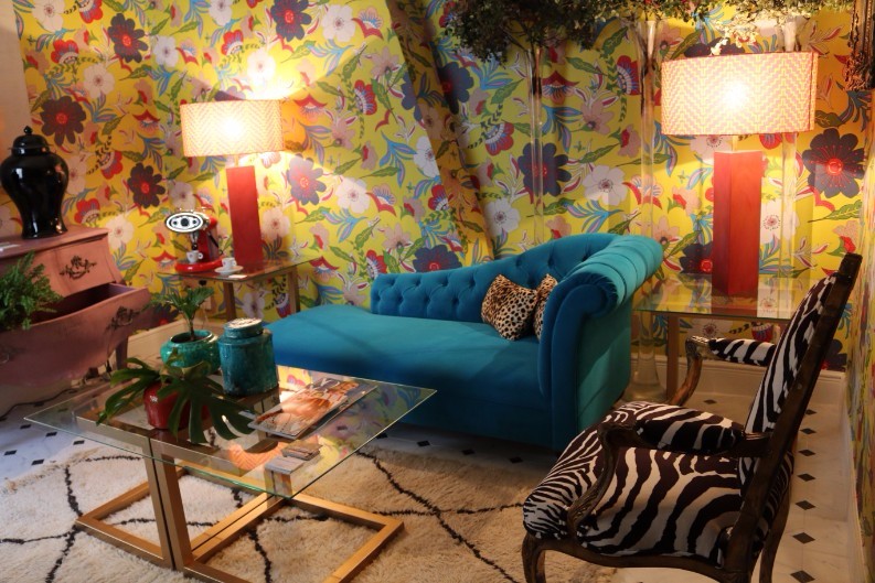 65 Reasons why the best interior design ideas are at CASA DECOR 2017 part 1 | Interior Design Ideas. Casa Decor 2017. Home Design Inspiration. #interiordesignideas #casadecor #homedesigninspiration >>> Discover every space of casa decor here: https://gromvexital.info/blog/category/design_agenda/