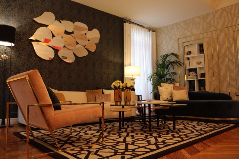 65 Reasons why the best interior design ideas are at CASA DECOR 2017 part 1 | Interior Design Ideas. Casa Decor 2017. Home Design Inspiration. #interiordesignideas #casadecor #homedesigninspiration >>> Discover every space of casa decor here: https://gromvexital.info/blog/category/design_agenda/